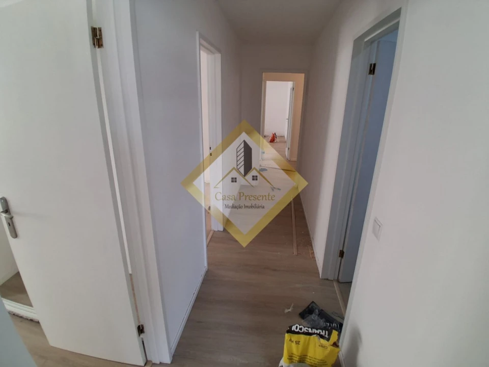 Apartamento T3 para Venda em Baguim do Monte (Rio Tinto) Foto 10