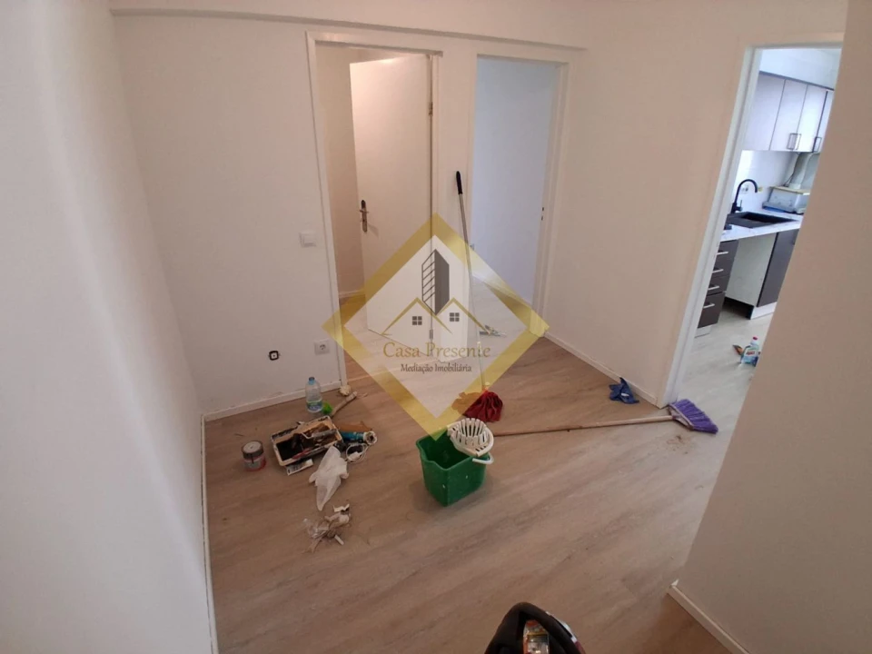 Apartamento T3 para Venda em Baguim do Monte (Rio Tinto) Foto 22