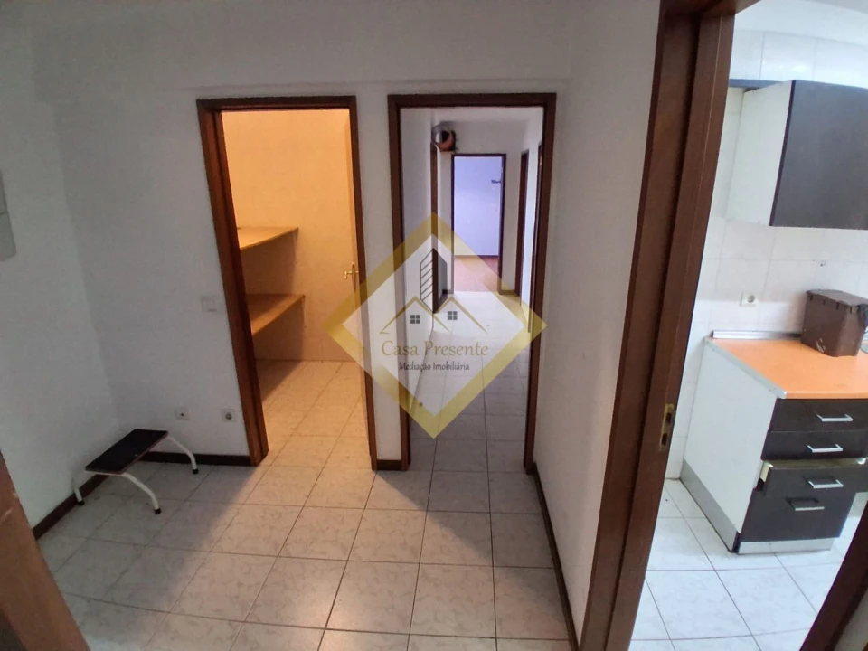 Apartamento T3 para Venda em Baguim do Monte (Rio Tinto) Foto 6