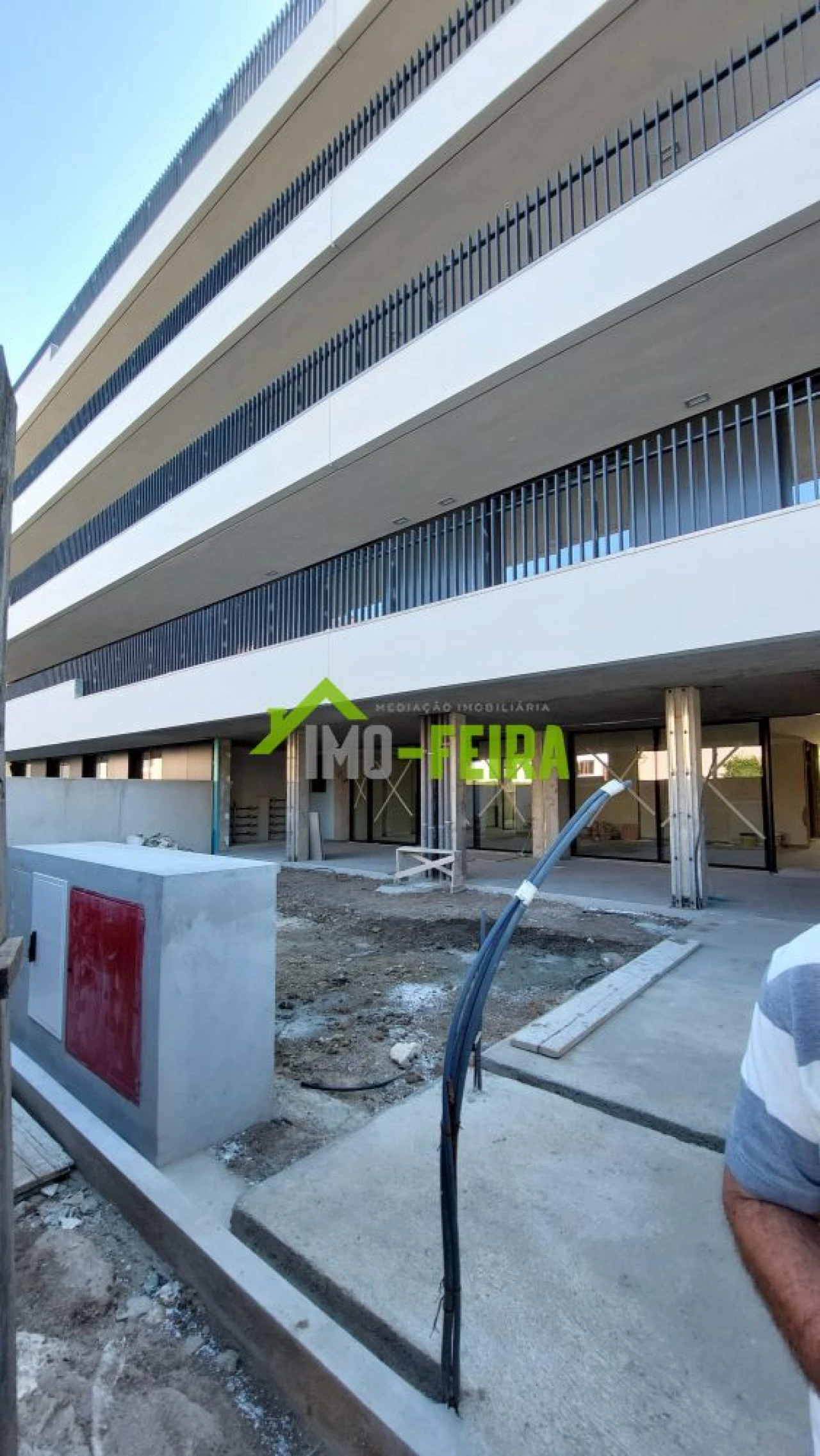 Apartamento T4 para Venda em Santa Maria da Feira, Travanca, Sanfins e Espargo Foto 19