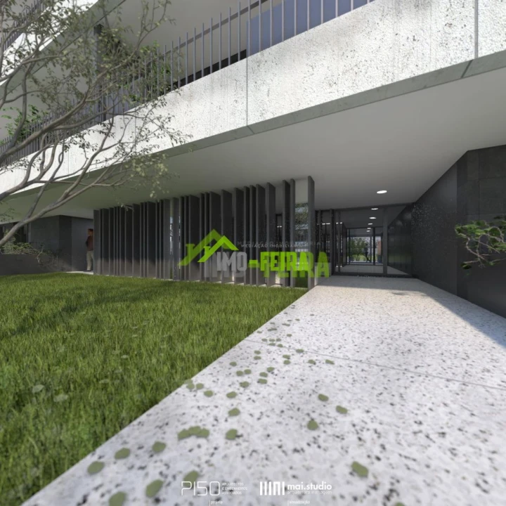 Apartamento T4 para Venda em Santa Maria da Feira, Travanca, Sanfins e Espargo Foto 18