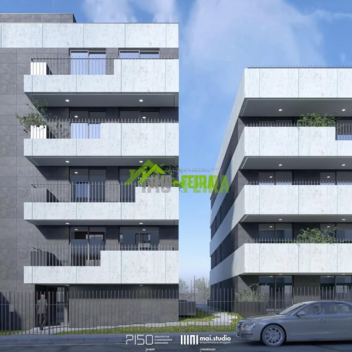 Apartamento T4 para Venda em Santa Maria da Feira, Travanca, Sanfins e Espargo Foto 21