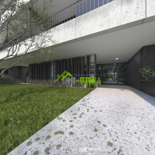 Apartamento T4 para Venda em Santa Maria da Feira, Travanca, Sanfins e Espargo Foto 18