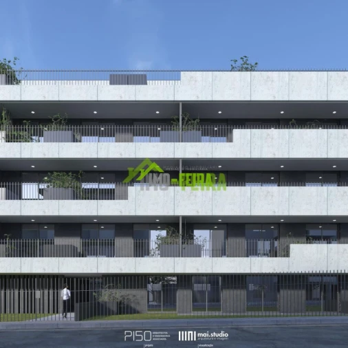 Apartamento T4 para Venda em Santa Maria da Feira, Travanca, Sanfins e Espargo Foto 22