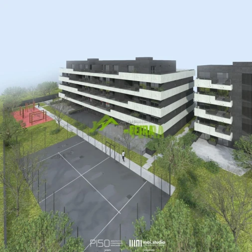 Apartamento T4 para Venda em Santa Maria da Feira, Travanca, Sanfins e Espargo Foto 3