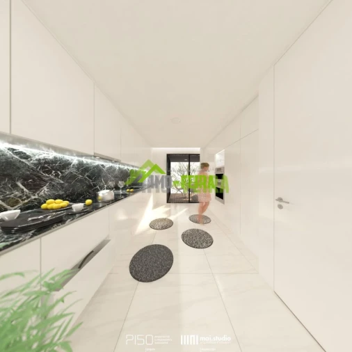 Apartamento T4 para Venda em Santa Maria da Feira, Travanca, Sanfins e Espargo Foto 16