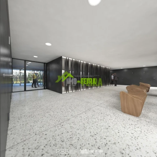 Apartamento T4 para Venda em Santa Maria da Feira, Travanca, Sanfins e Espargo Foto 28