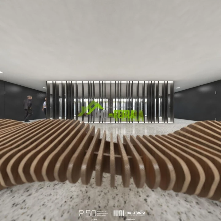 Apartamento T4 para Venda em Santa Maria da Feira, Travanca, Sanfins e Espargo Foto 24