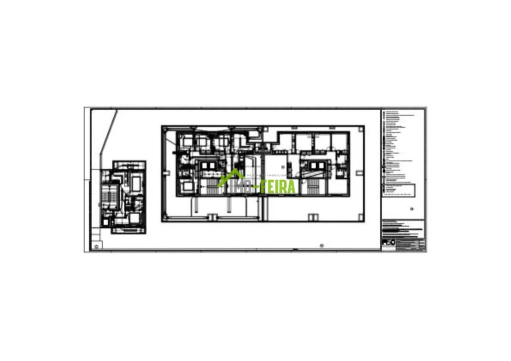 Apartamento T4 para Venda em Santa Maria da Feira, Travanca, Sanfins e Espargo Foto 35