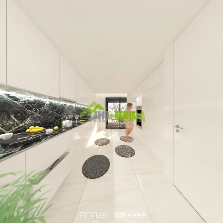 Apartamento T4 para Venda em Santa Maria da Feira, Travanca, Sanfins e Espargo Foto 16