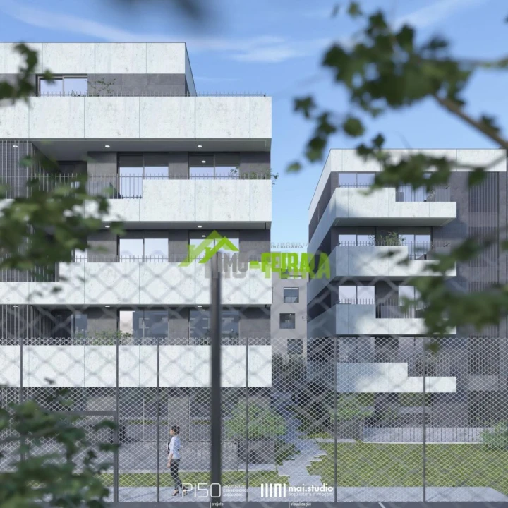 Apartamento T4 para Venda em Santa Maria da Feira, Travanca, Sanfins e Espargo Foto 17