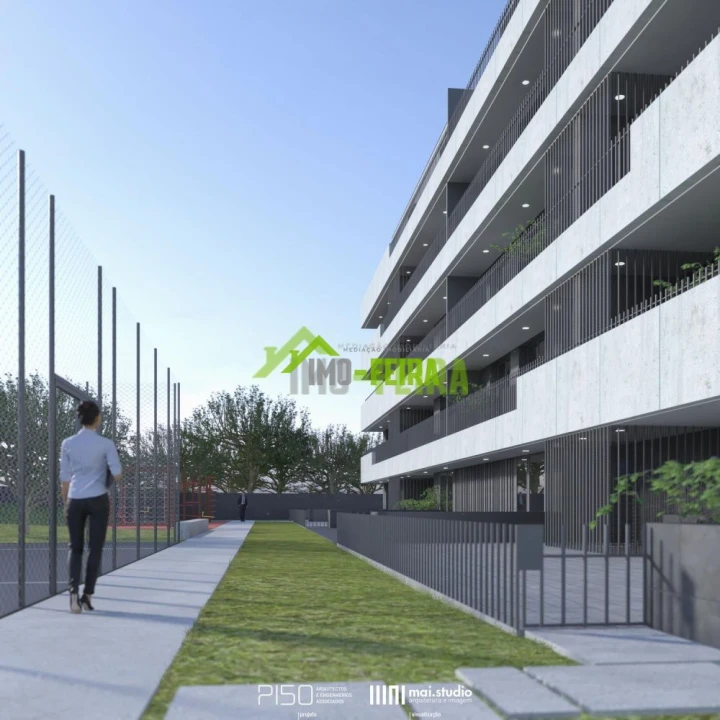 Apartamento T4 para Venda em Santa Maria da Feira, Travanca, Sanfins e Espargo Foto 26