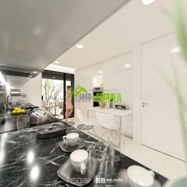 Apartamento T4 para Venda em Santa Maria da Feira, Travanca, Sanfins e Espargo Foto 11