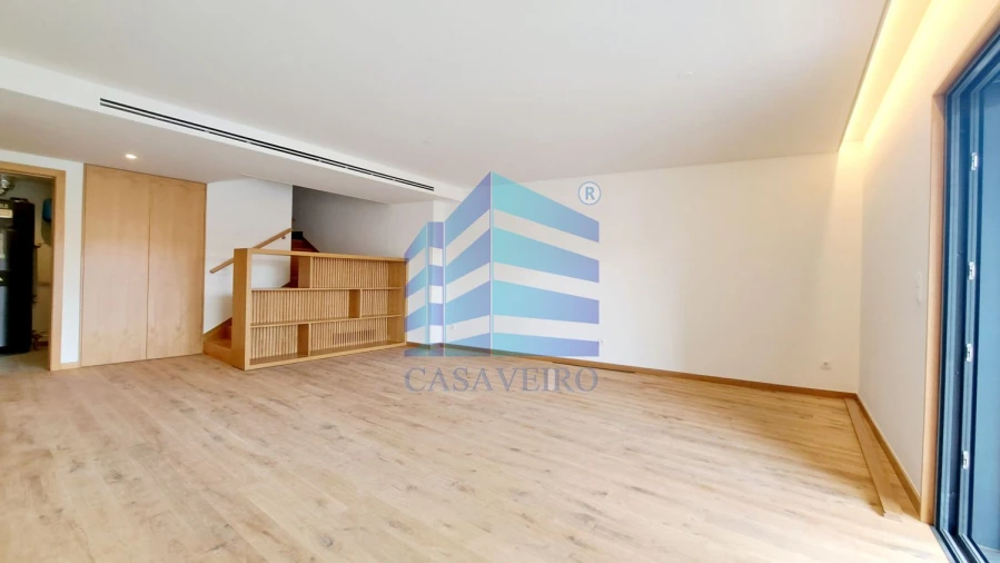 Apartamento T3 para Venda em Glória e Vera Cruz Foto 16