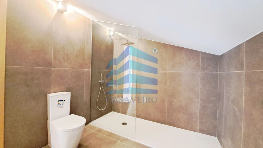 Apartamento T3 para Venda em Glória e Vera Cruz Foto 19