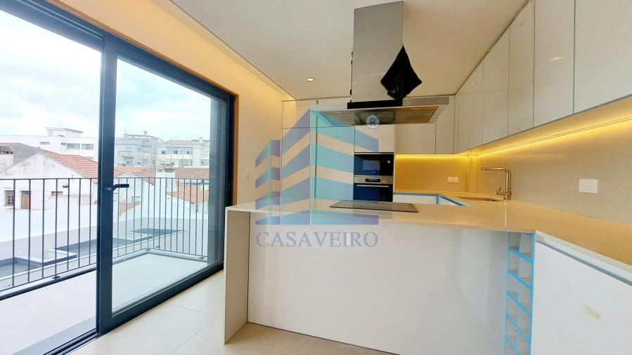 Apartamento T3 para Venda em Glória e Vera Cruz Foto 7