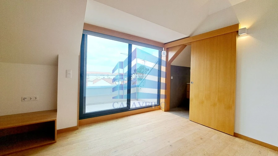 Apartamento T3 para Venda em Glória e Vera Cruz Foto 24