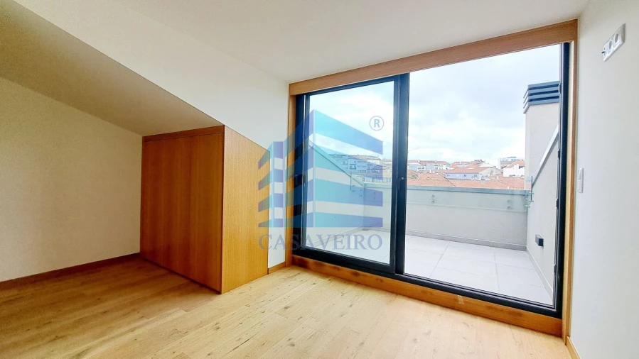 Apartamento T3 para Venda em Glória e Vera Cruz Foto 20