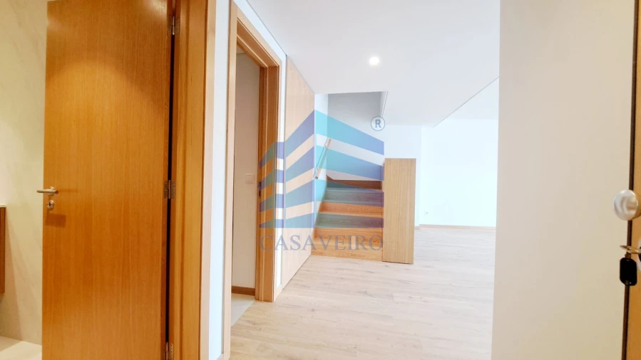 Apartamento T3 para Venda em Glória e Vera Cruz Foto 11