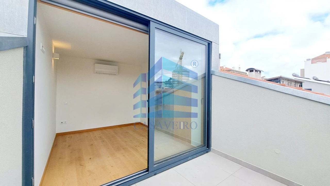 Apartamento T3 para Venda em Glória e Vera Cruz Foto 21