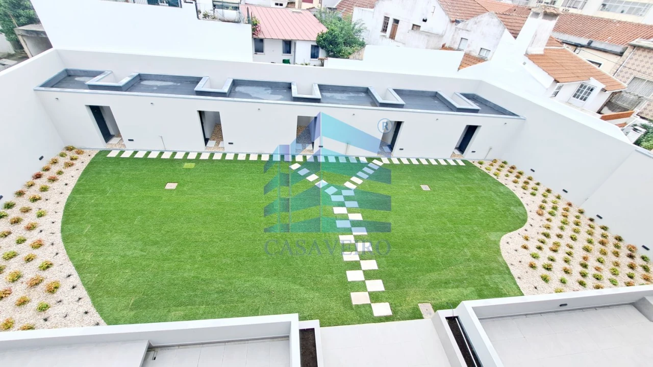 Apartamento T3 para Venda em Glória e Vera Cruz Foto 28