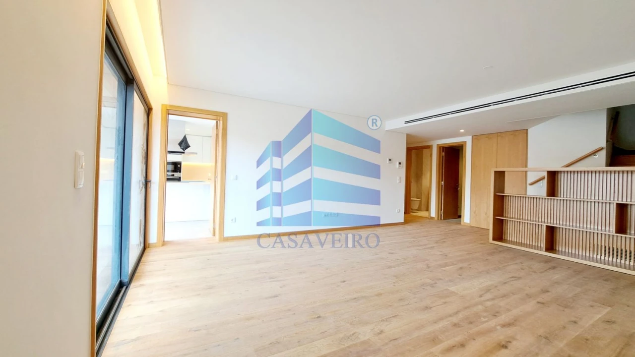 Apartamento T3 para Venda em Glória e Vera Cruz Foto 1