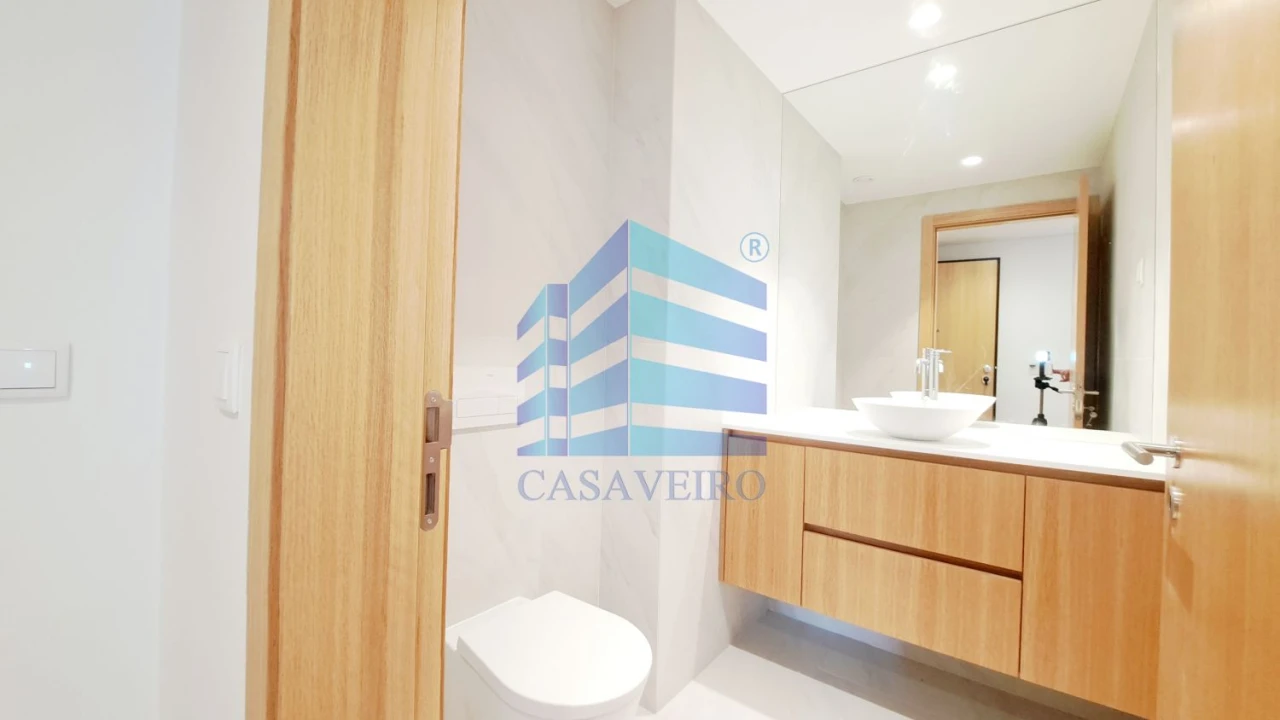 Apartamento T3 para Venda em Glória e Vera Cruz Foto 14