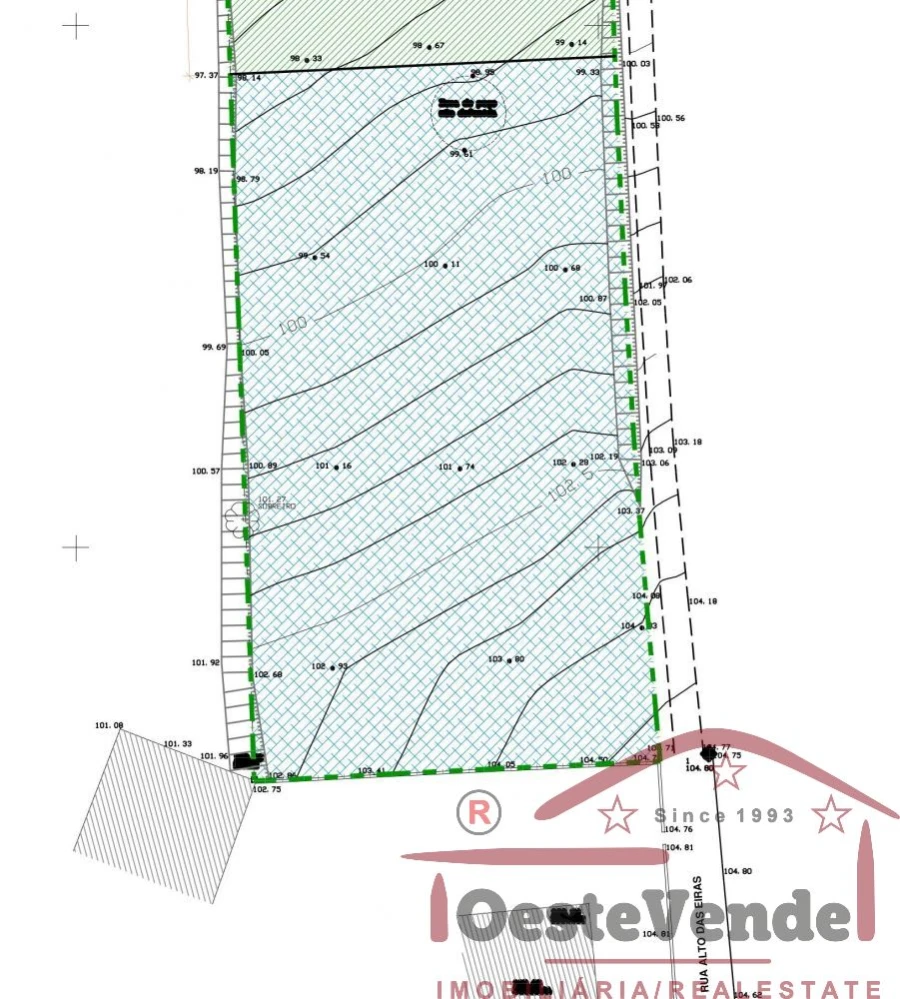 Terreno para Venda em Vermelha Foto 14