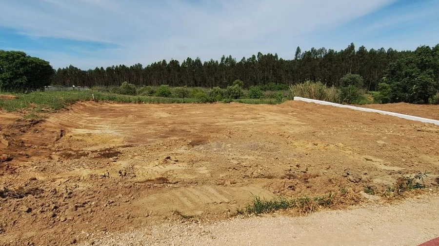 Terreno para Venda em Vermelha