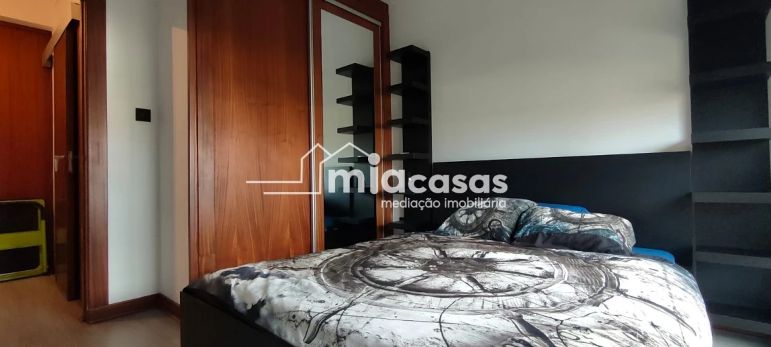 Apartamento T1 para Venda em Tamengos, Aguim e Óis do Bairro Foto 9
