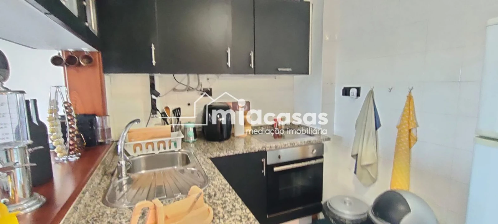 Apartamento T1 para Venda em Tamengos, Aguim e Óis do Bairro Foto 2
