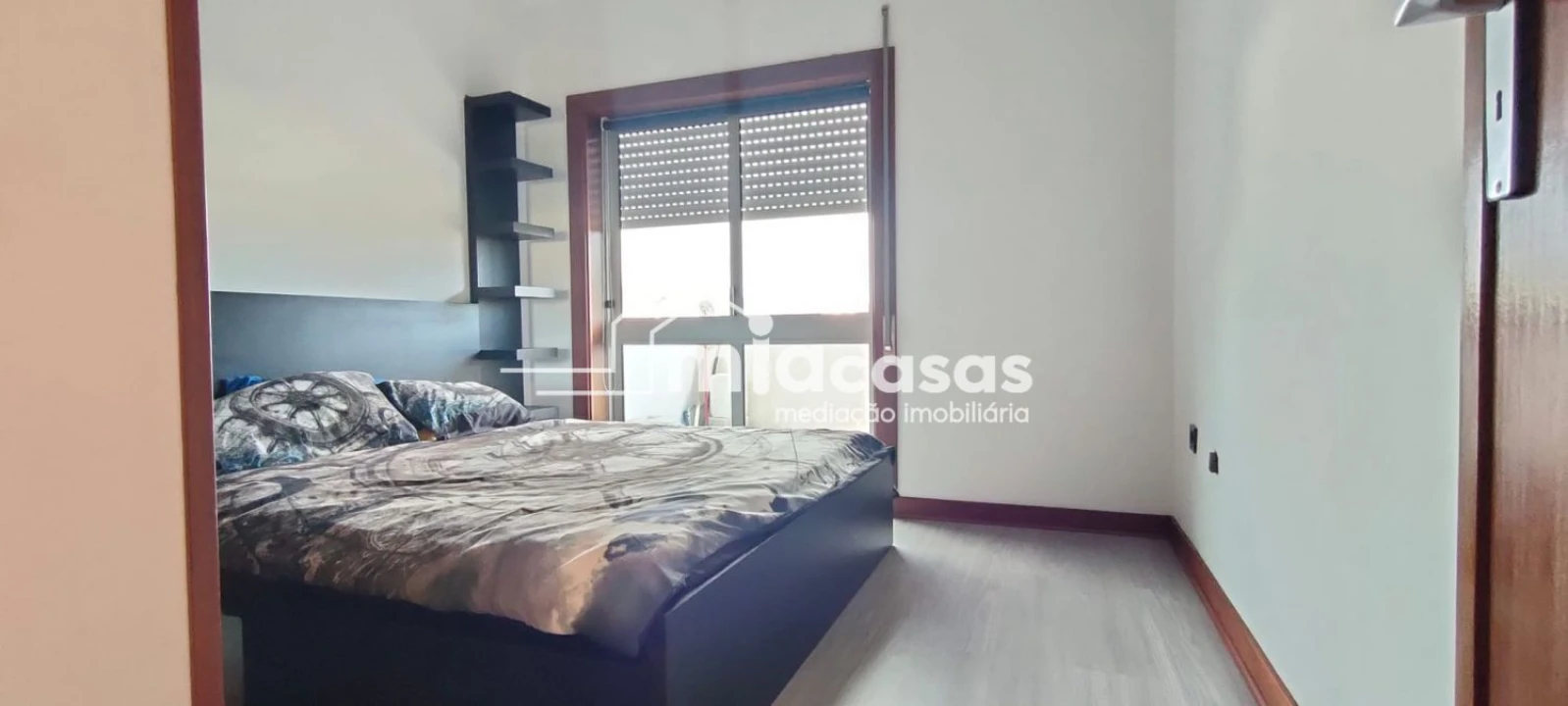 Apartamento T1 para Venda em Tamengos, Aguim e Óis do Bairro Foto 8