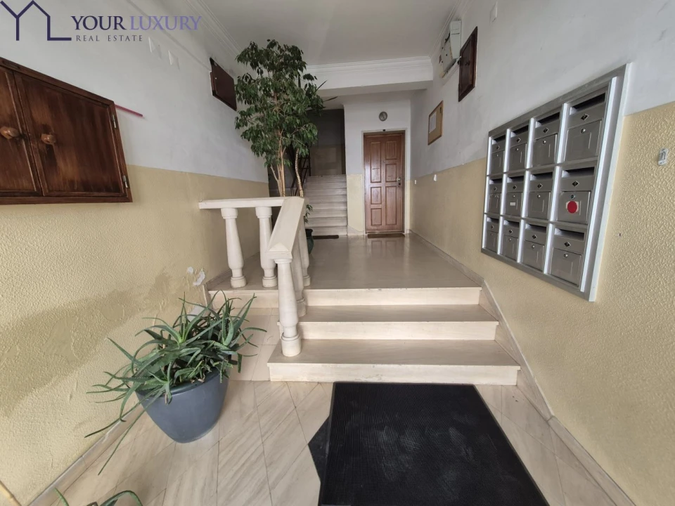 Apartamento T2 para Venda em Queluz e Belas Foto 25