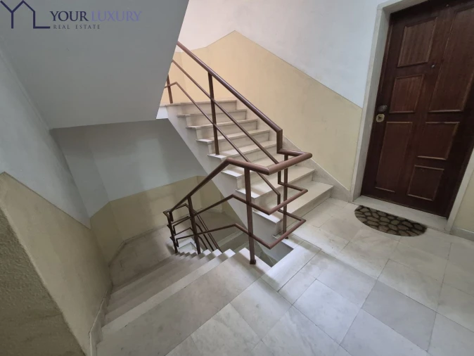 Apartamento T2 para Venda em Queluz e Belas Foto 23