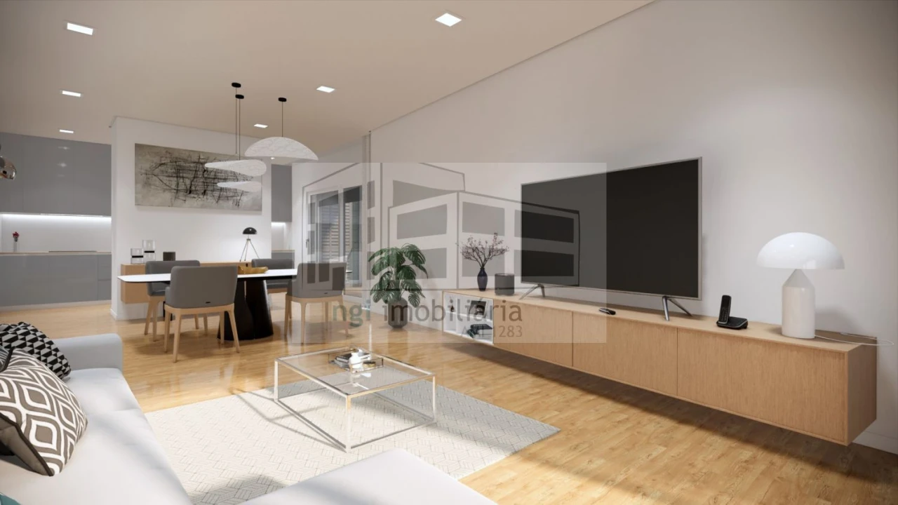 Apartamento T2 para Venda em Loures Foto 2