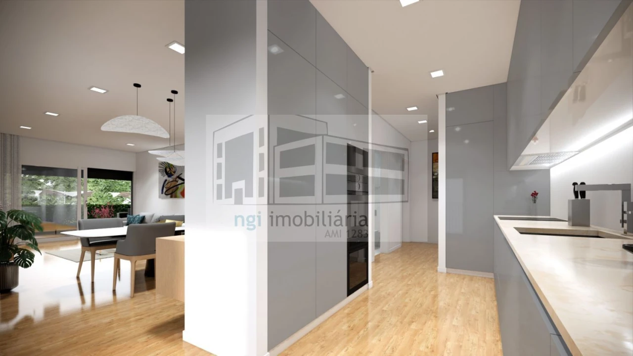 Apartamento T2 para Venda em Loures Foto 7