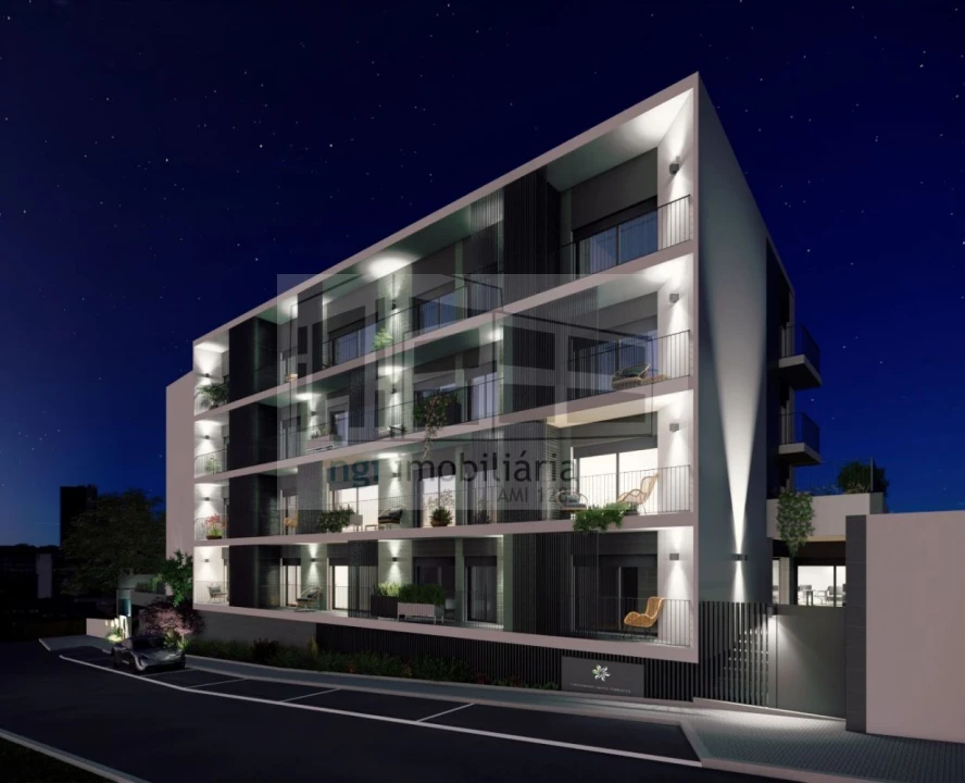 Apartamento T2 para Venda em Loures Foto 13