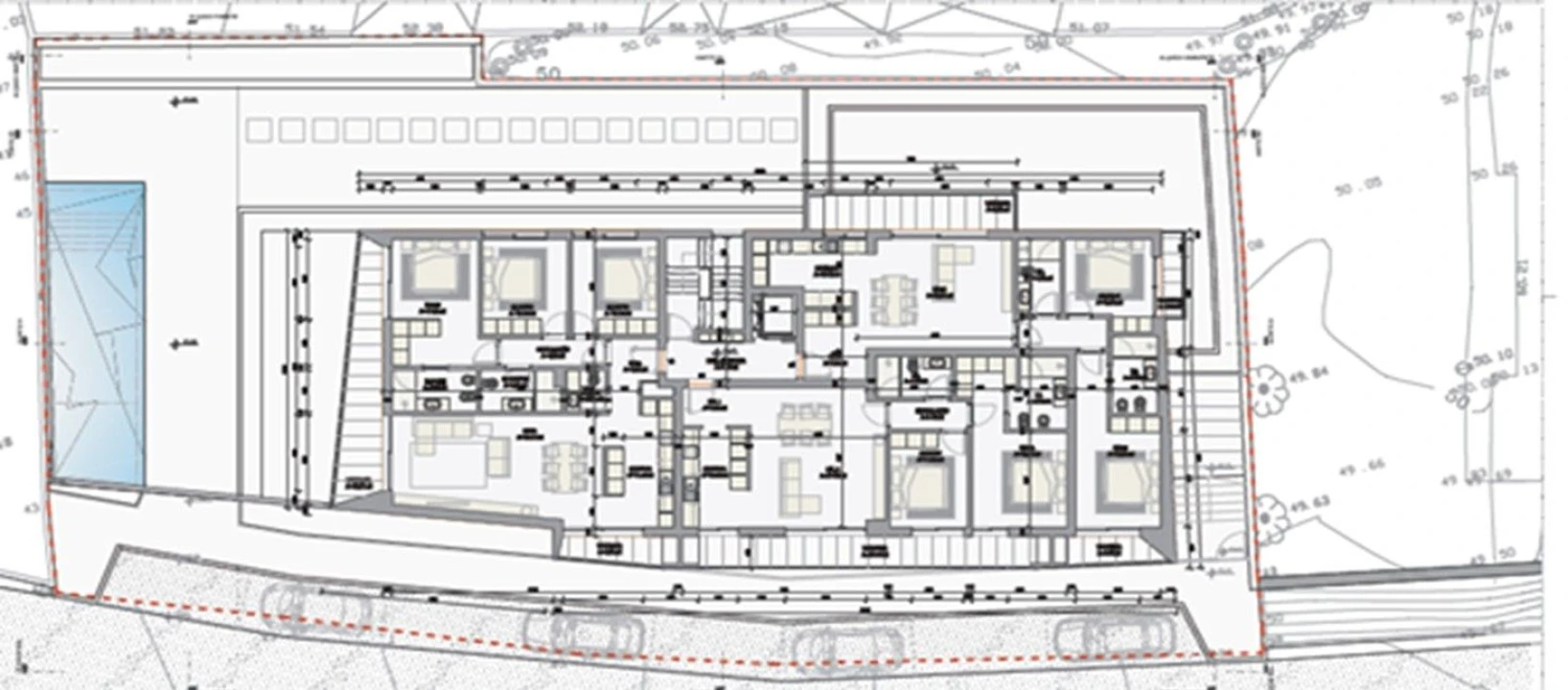 Apartamento T2 para Venda em Loures Foto 16