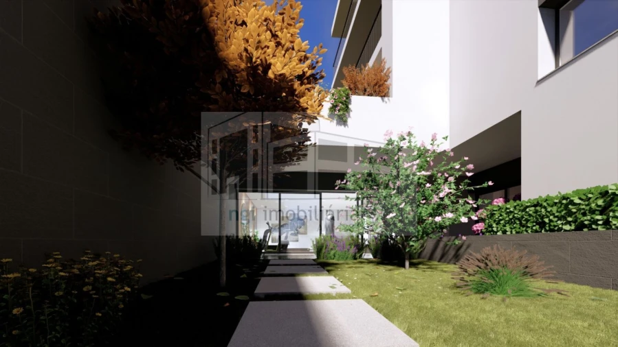 Apartamento T2 para Venda em Loures Foto 10