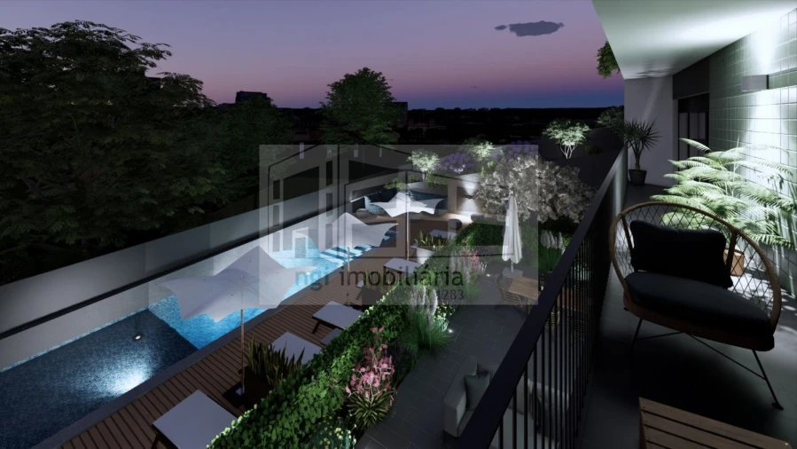 Apartamento T2 para Venda em Loures Foto 11