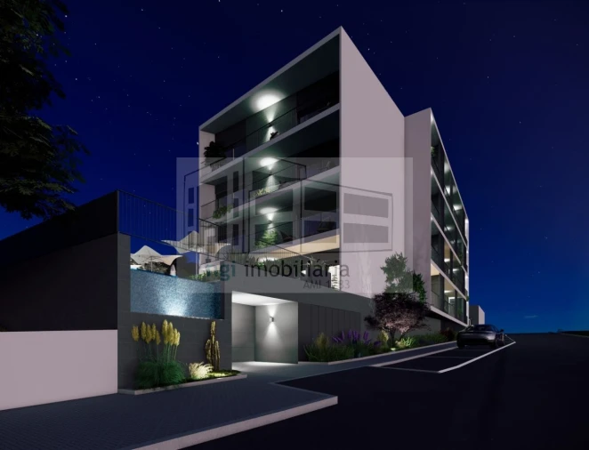 Apartamento T2 para Venda em Loures Foto 12