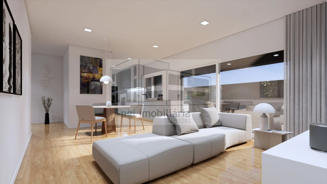 Apartamento T2 para Venda em Loures Foto 1