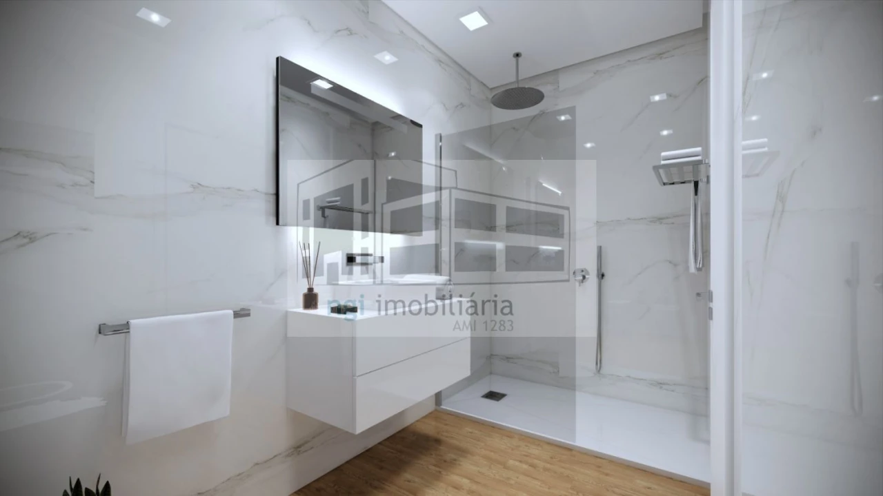 Apartamento T2 para Venda em Loures Foto 5