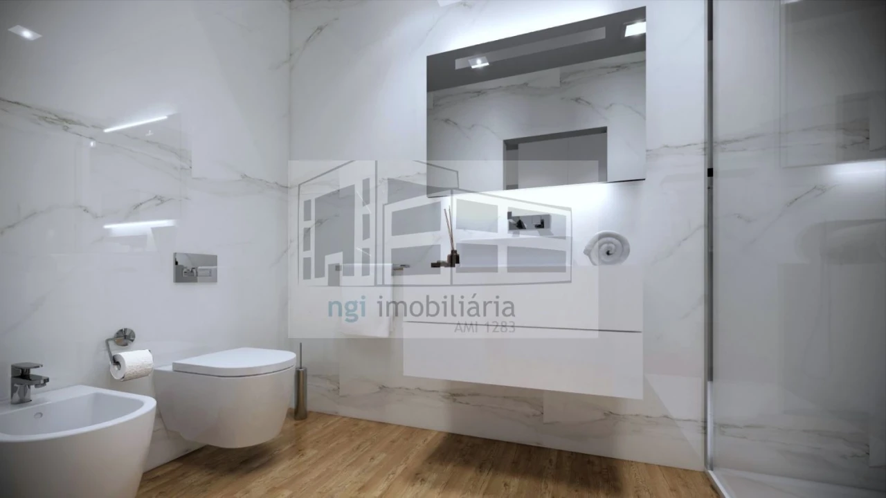 Apartamento T2 para Venda em Loures Foto 6