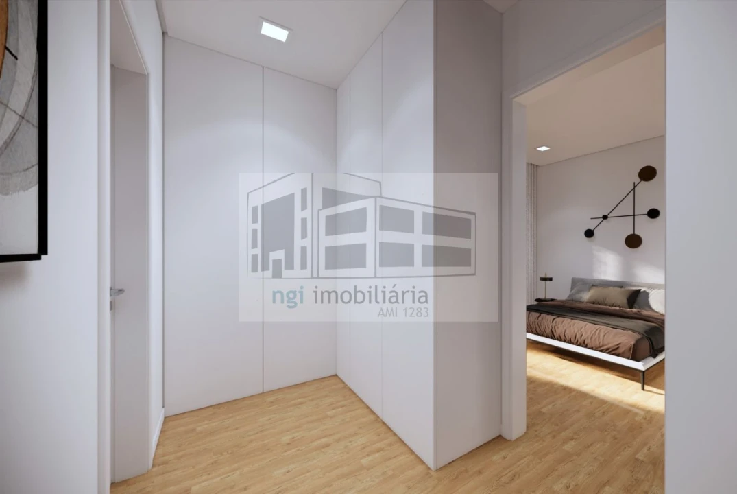 Apartamento T2 para Venda em Loures Foto 15