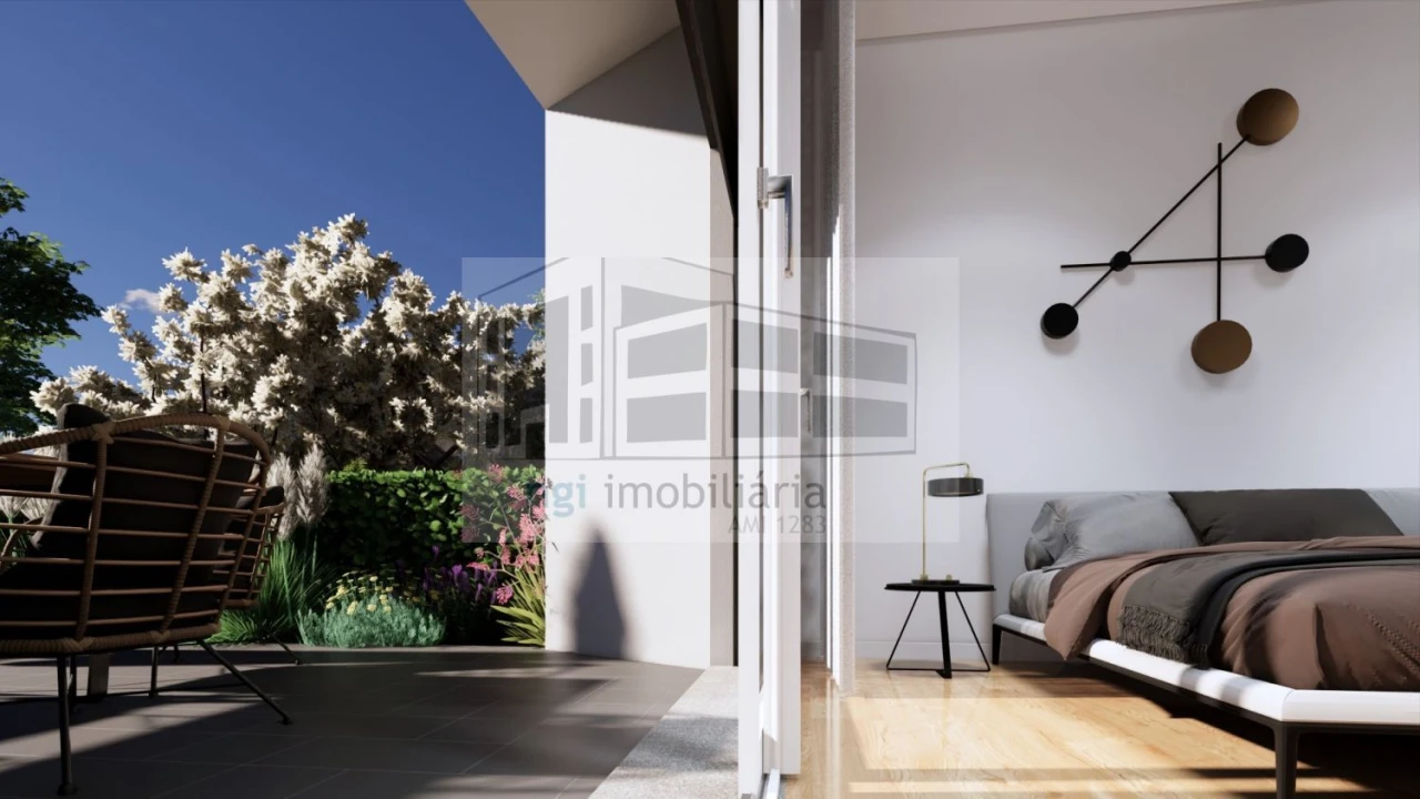 Apartamento T2 para Venda em Loures Foto 4