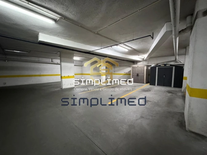 Apartamento T3 para Venda em Odivelas Foto 34