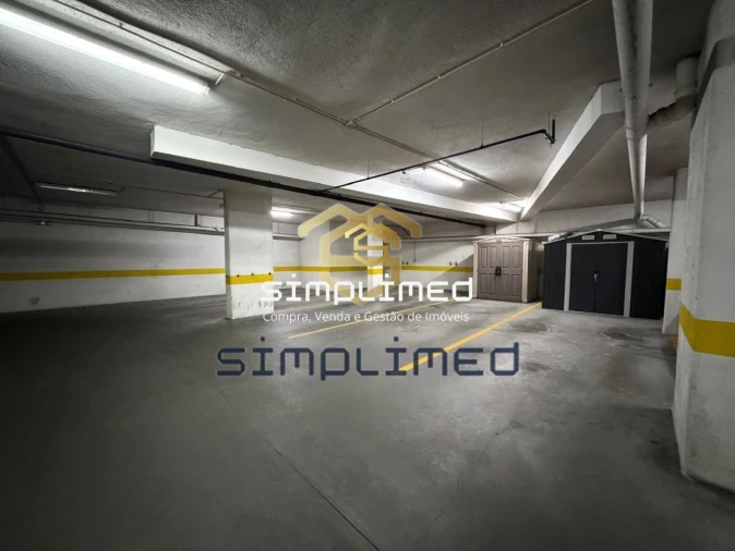 Apartamento T3 para Venda em Odivelas Foto 35