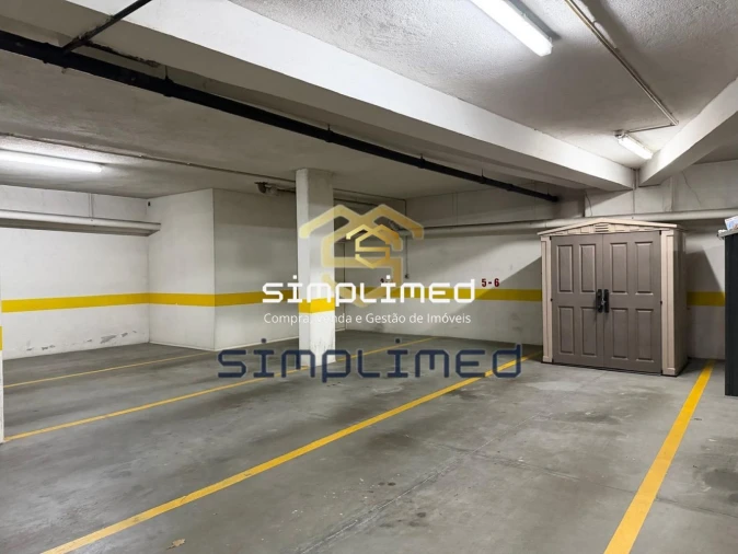 Apartamento T3 para Venda em Odivelas Foto 38