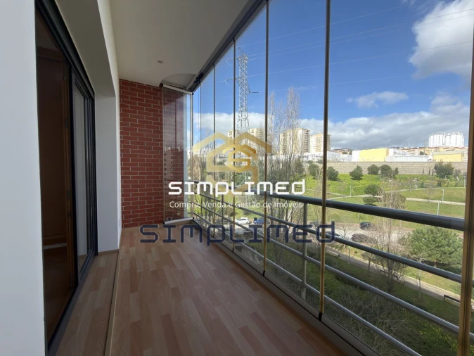 Apartamento T3 para Venda em Odivelas Foto 6